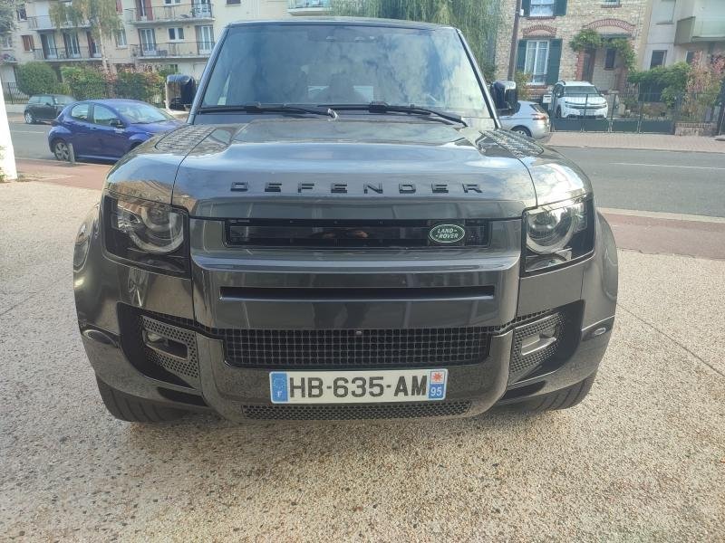 land rover - Visuel 1