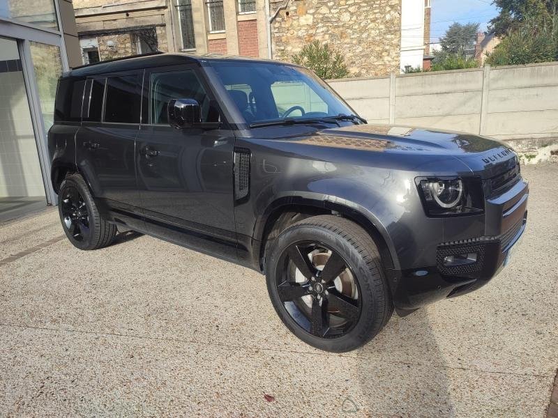 land rover - Visuel 2