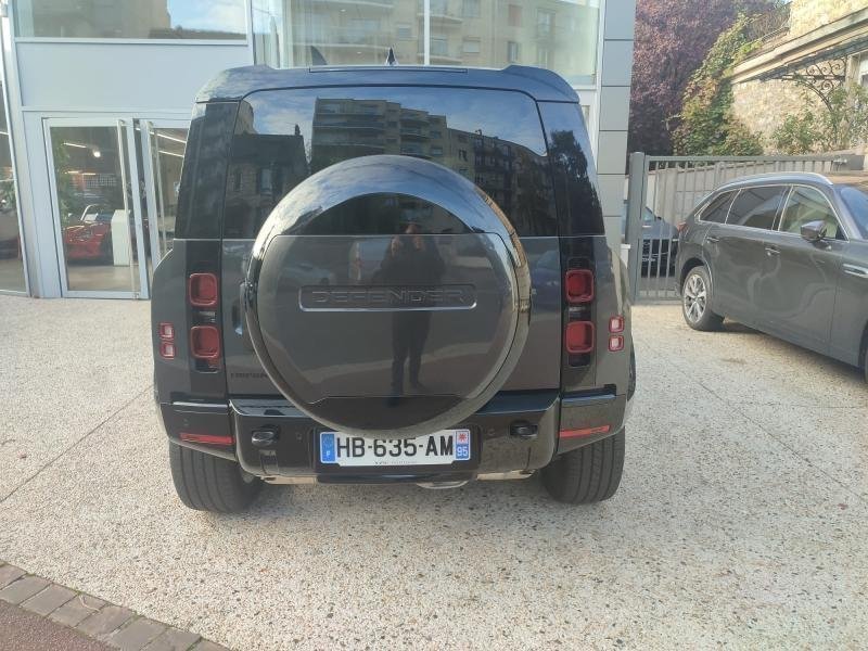 land rover - Visuel 3