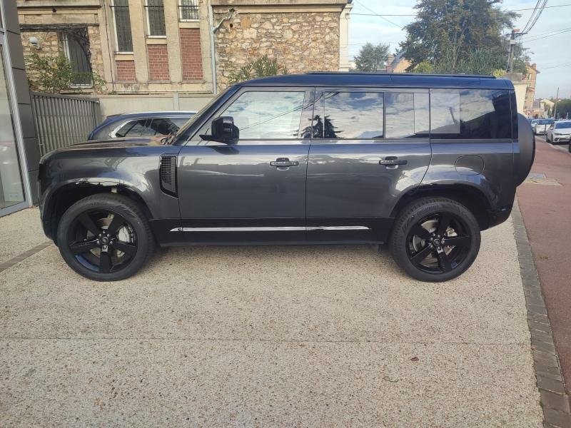 land rover - Visuel 4