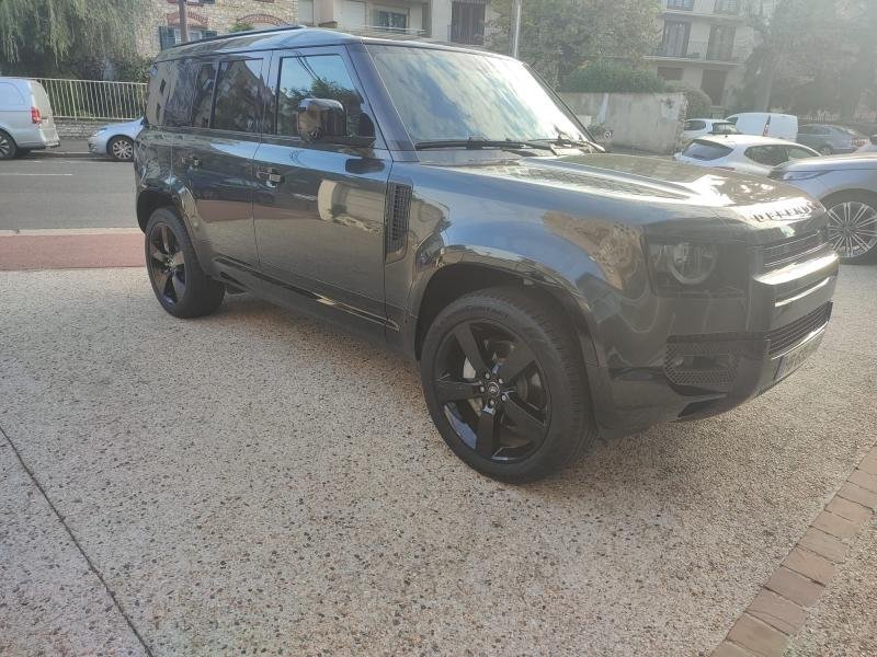 land rover - Visuel 5