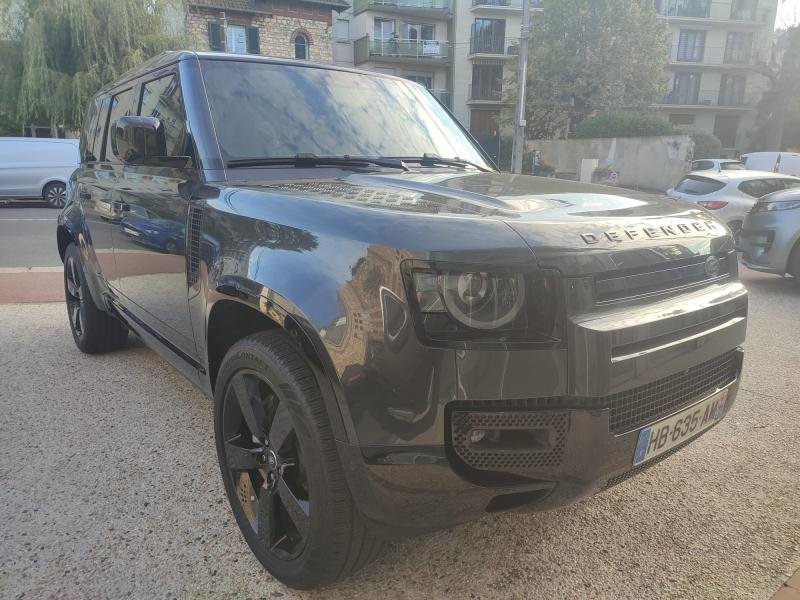 land rover - Visuel 6