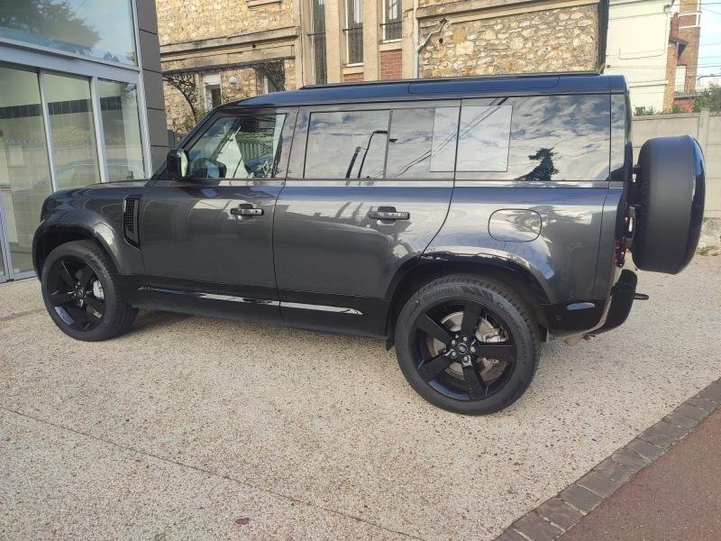 land rover - Visuel 7