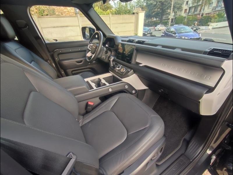 land rover - Visuel 8