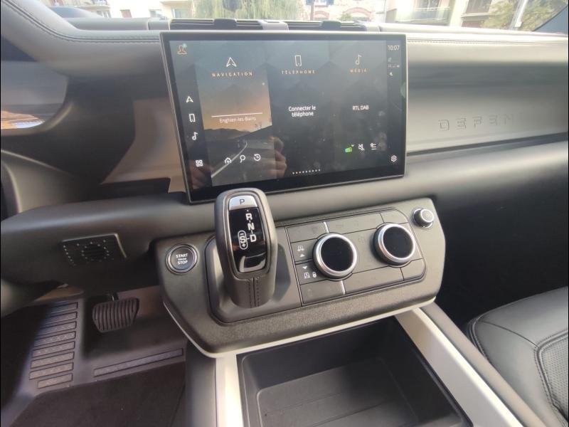 land rover - Visuel 10