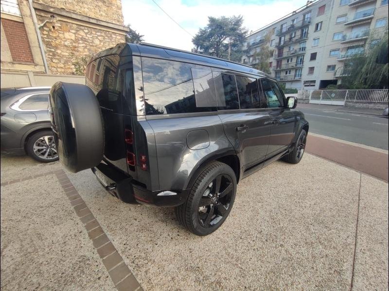 land rover - Visuel 12