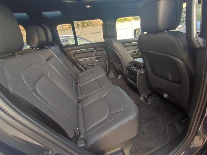 land rover - Visuel 13