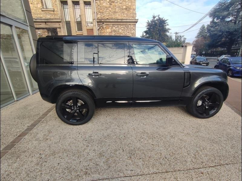 land rover - Visuel 14