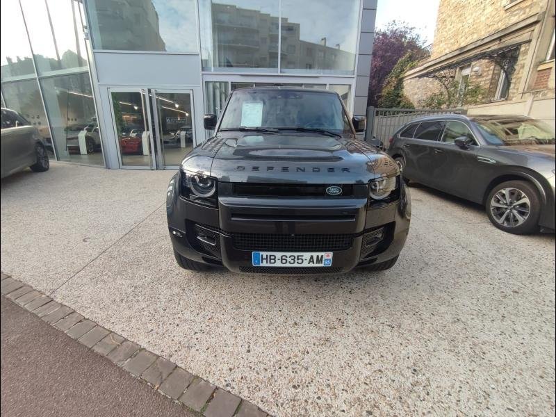 land rover - Visuel 16