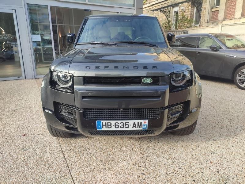 land rover - Visuel 17