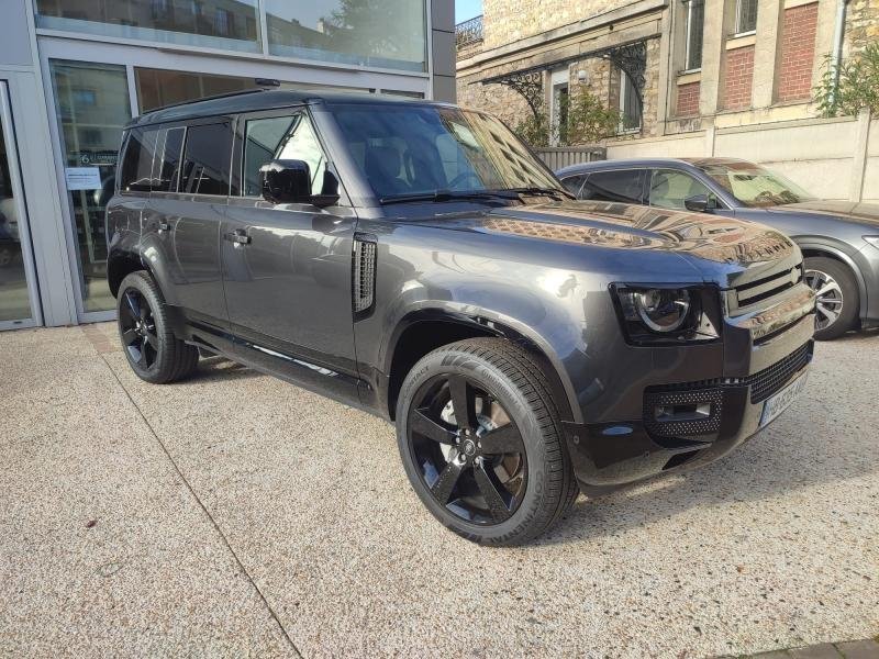 land rover - Visuel 18