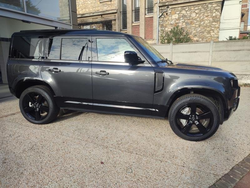 land rover - Visuel 19