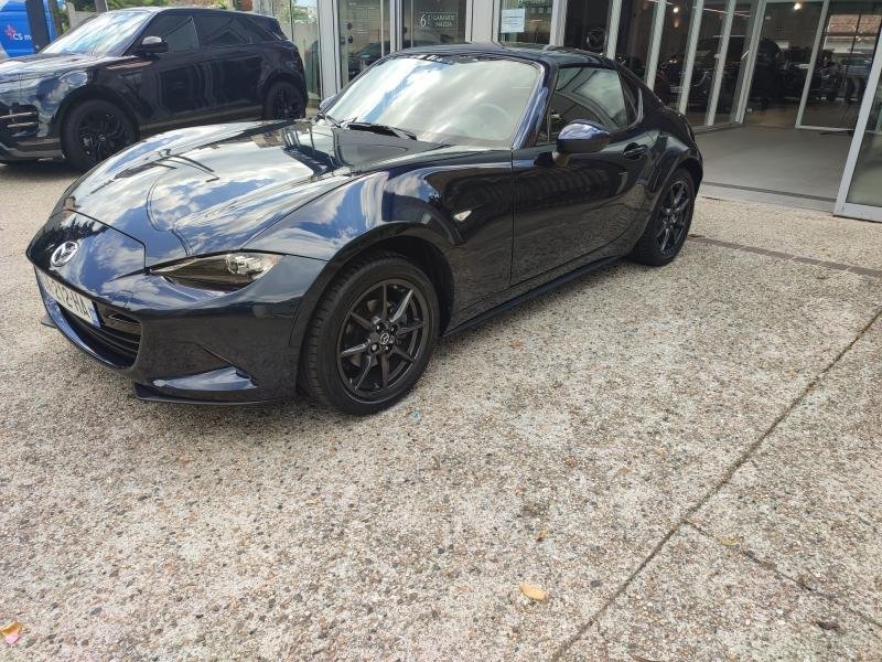mazda - Visuel 0