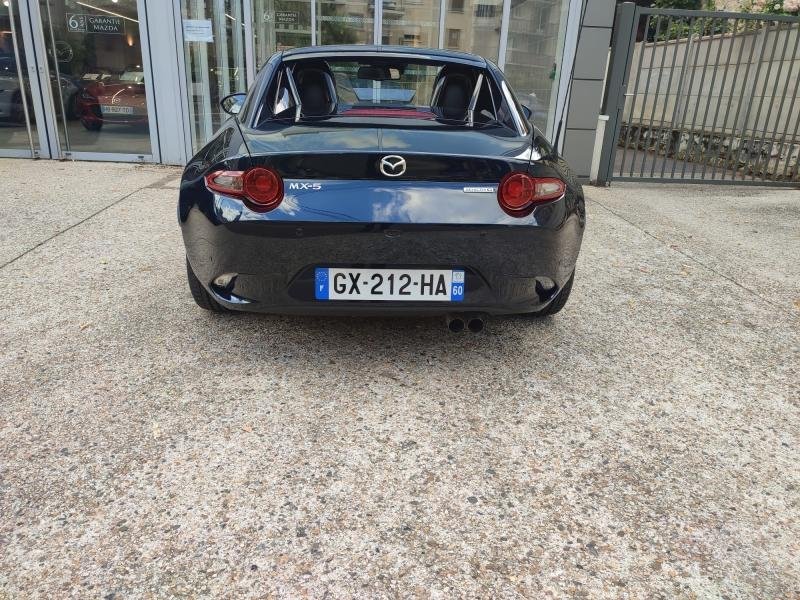 mazda - Visuel 5