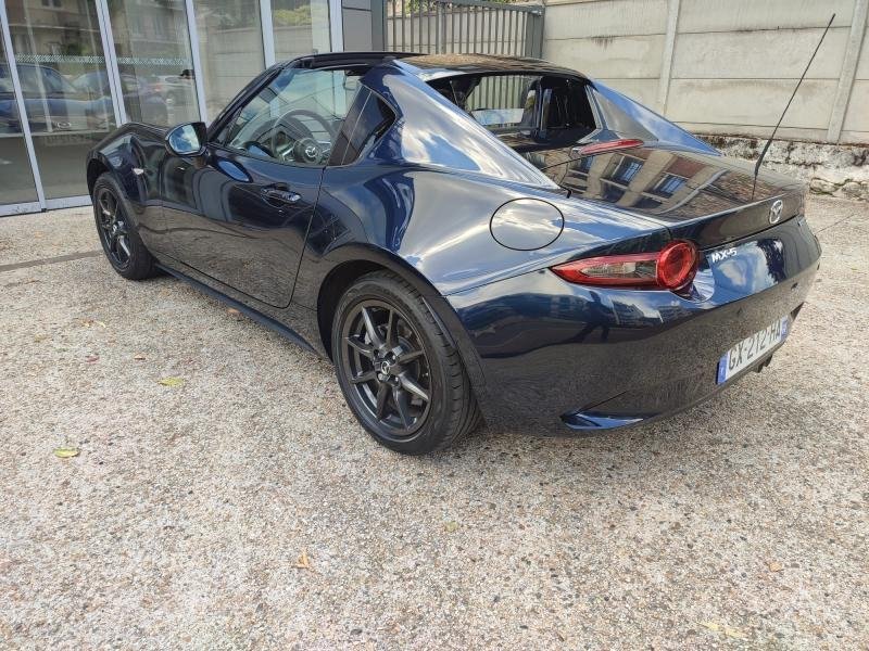 mazda - Visuel 6