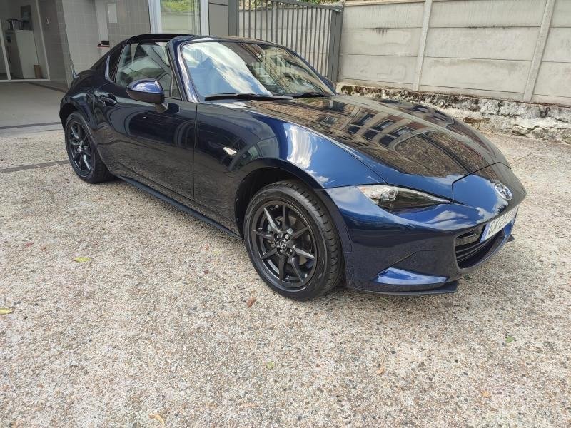 mazda - Visuel 10
