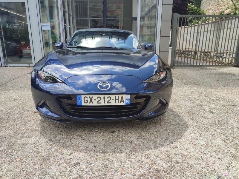 mazda - Visuel 15