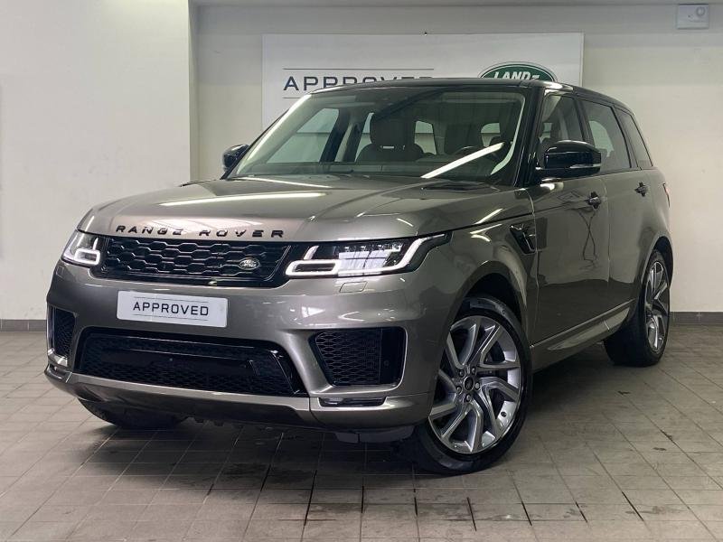 land rover - Visuel 0