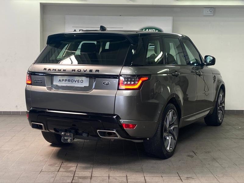 land rover - Visuel 1