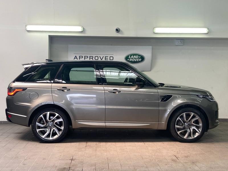 land rover - Visuel 5