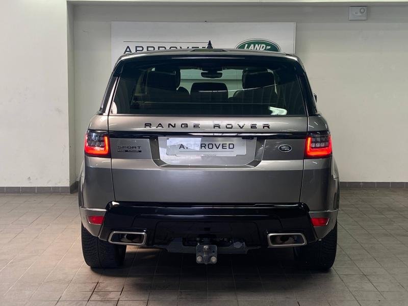 land rover - Visuel 6