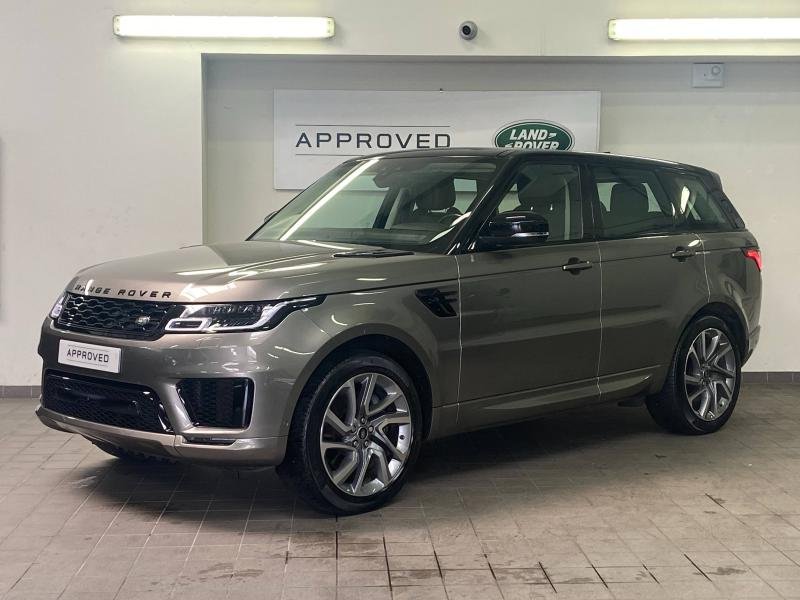 land rover - Visuel 18