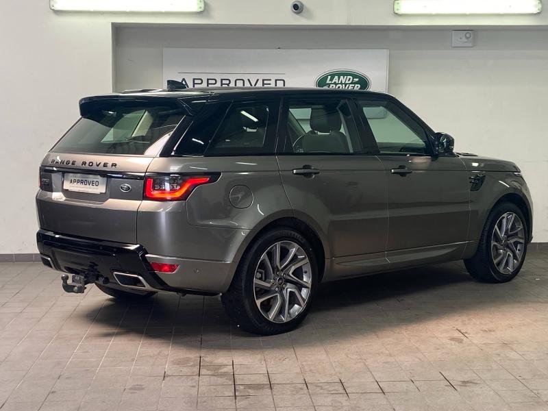 land rover - Visuel 19
