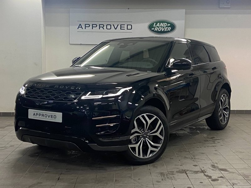 land rover - Visuel 0
