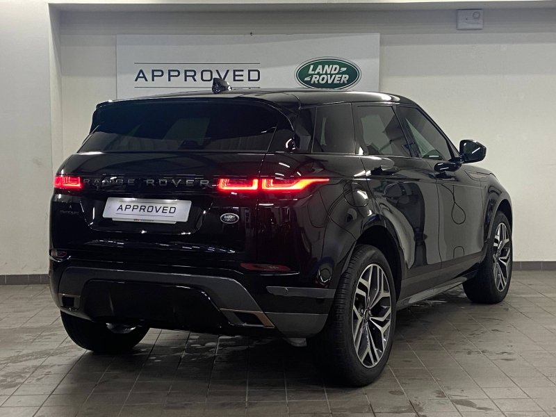 land rover - Visuel 1