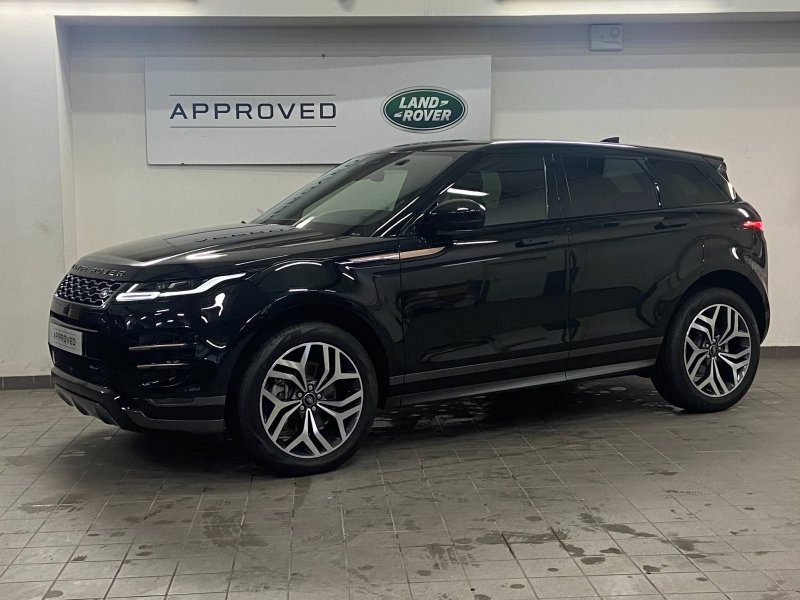 land rover - Visuel 17
