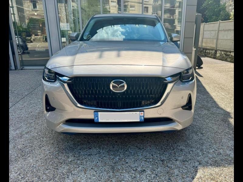 mazda - Visuel 2