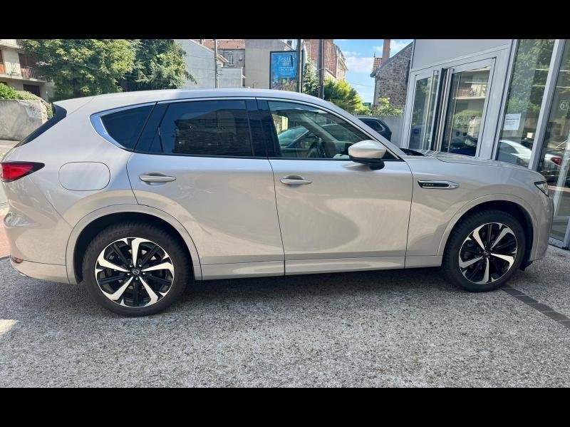 mazda - Visuel 6