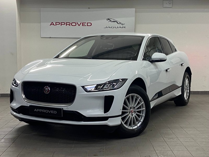 jaguar - Visuel 0