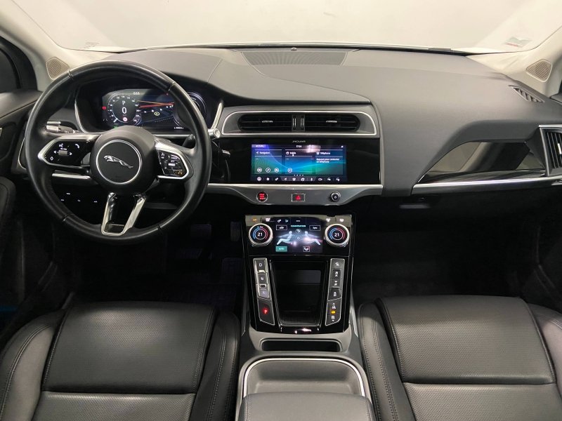 jaguar - Visuel 3