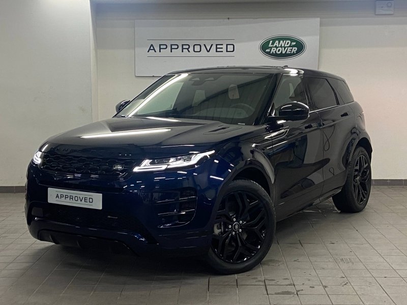 land rover - Visuel 0