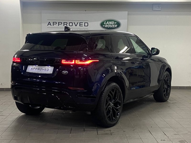 land rover - Visuel 1