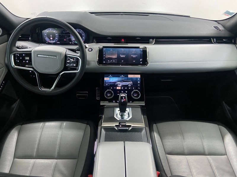 land rover - Visuel 3
