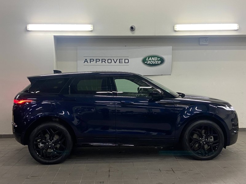 land rover - Visuel 5