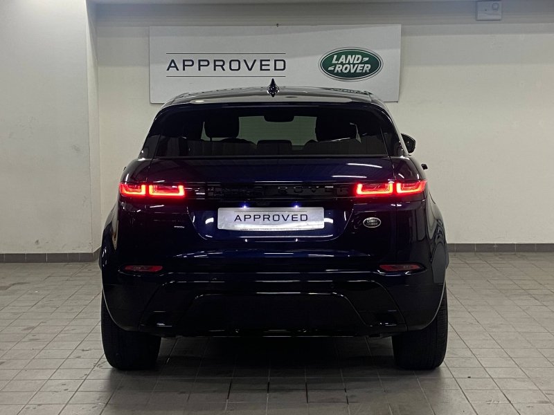 land rover - Visuel 6