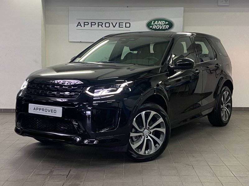 land rover - Visuel 0