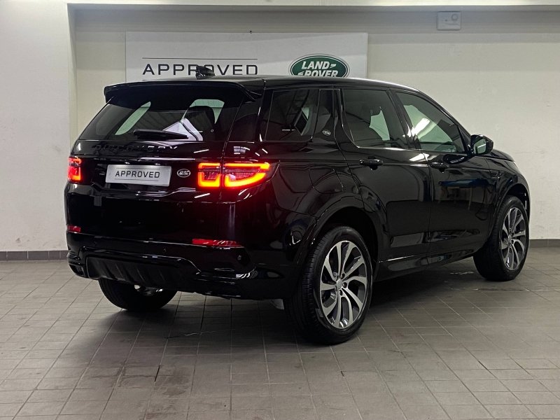 land rover - Visuel 1