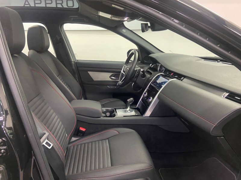 land rover - Visuel 2