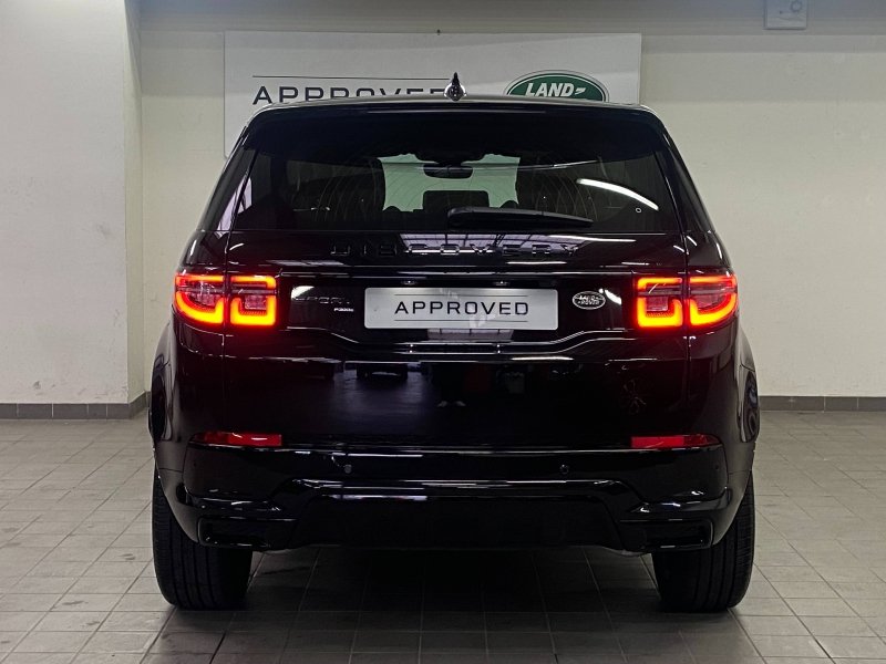 land rover - Visuel 6