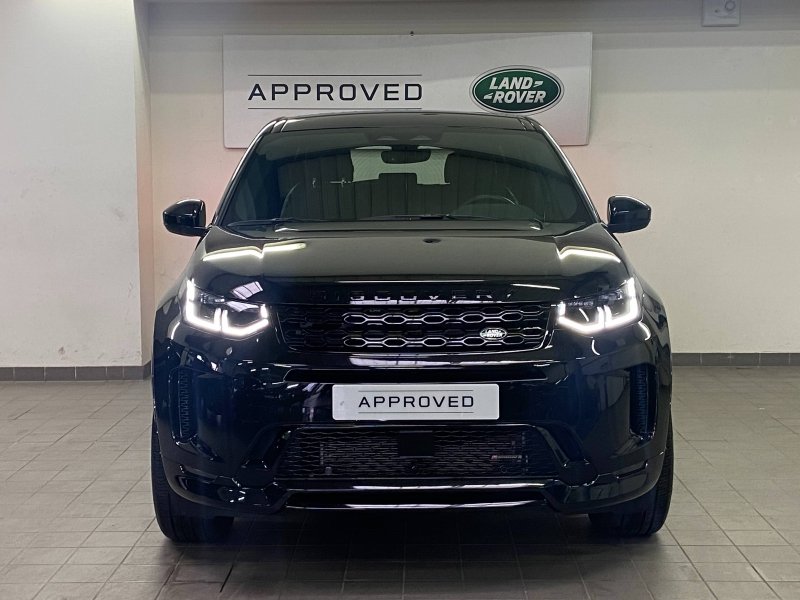 land rover - Visuel 7