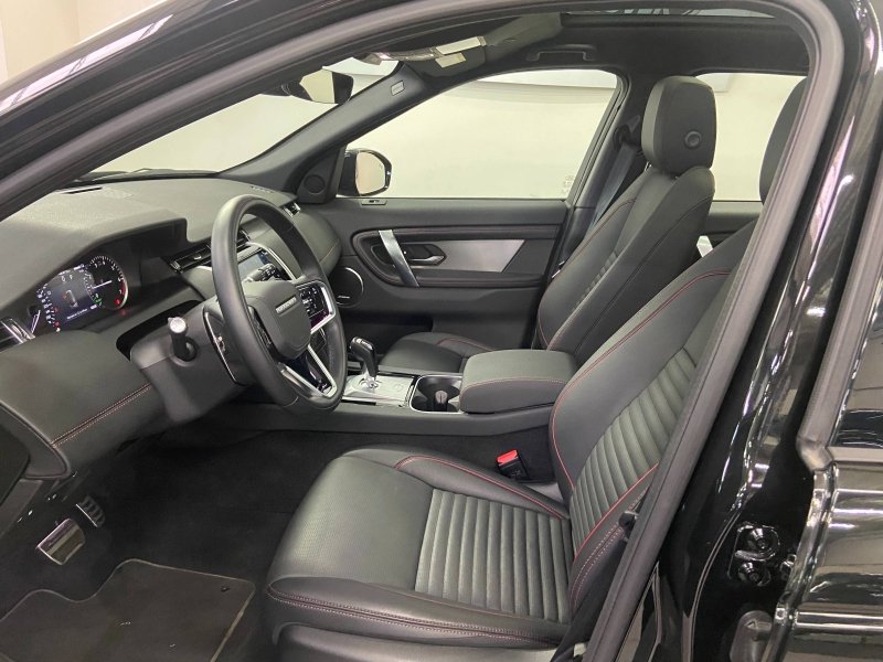 land rover - Visuel 9