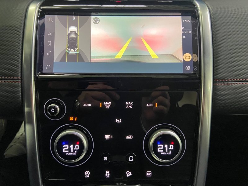 land rover - Visuel 12