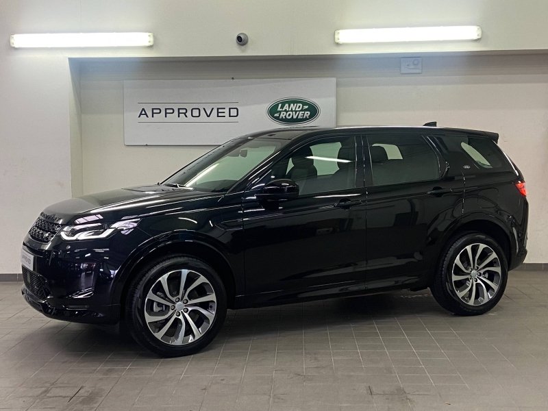 land rover - Visuel 17