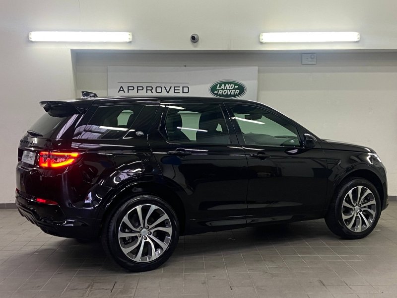 land rover - Visuel 18