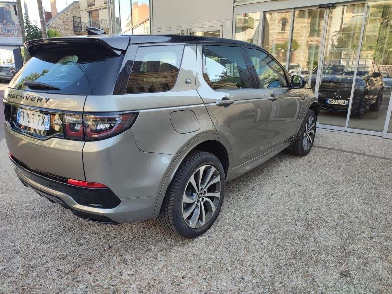 land rover - Visuel 3