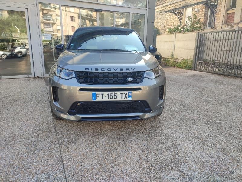 land rover - Visuel 4